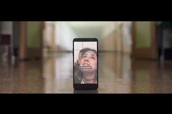Dhélet Y&R presentó “Dominó”, la campaña global de Movistar